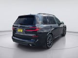 2025 BMW X7 - Preview 5