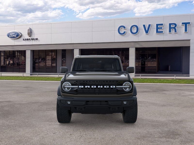 2026 Ford Bronco - Image 2