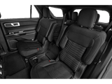 2022 Ford Explorer - Preview 15