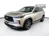 2024 INFINITI QX60 - Preview 4