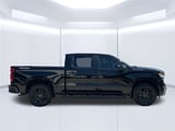 2026 Chevrolet Silverado 1500 - Preview 6