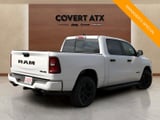 2026 Ram 1500 - Preview 5