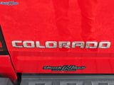 2016 Chevrolet Colorado - Preview 7