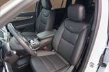 2025 Cadillac XT6 - Preview 7