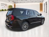 2026 GMC Yukon - Preview 9