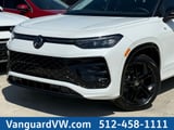 2026 Volkswagen Tiguan - Preview 2