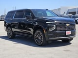 2026 Chevrolet Suburban - Preview 2
