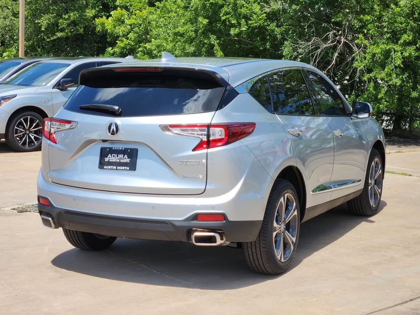 2026 Acura RDX - Image 3