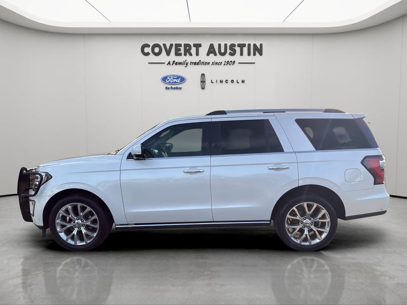 2019 Ford Expedition - Image 2