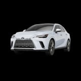 2027 Lexus RX - Preview 2