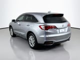 2018 Acura RDX - Preview 7