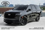 2022 Cadillac Escalade - Preview 2