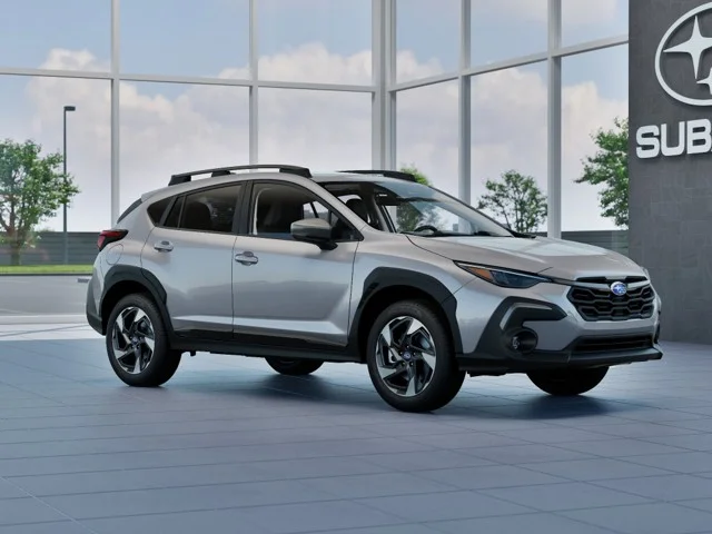 2026 Subaru Crosstrek - Image 1