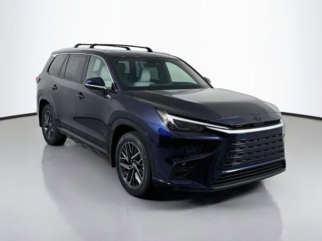 2026 Lexus TX - Image 2