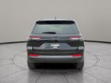 2026 Jeep Grand Cherokee - Preview 6