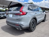 2026 Honda CR-V - Preview 4