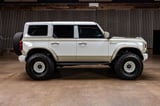 2026 Ford Bronco - Preview 9