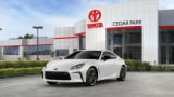 2026 Toyota GR86 - Preview 2