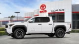 2026 Toyota Tacoma - Preview 3