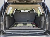 2010 Chevrolet Tahoe - Preview 6