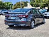 2026 Honda Civic - Preview 5