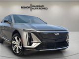 2024 Cadillac Lyriq - Preview 3