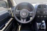 2015 Jeep Compass - Preview 5