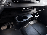 2025 Mercedes-Benz Sprinter - Preview 9