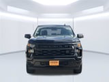 2026 Chevrolet Silverado 1500 - Preview 8