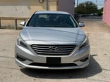 2015 Hyundai Sonata - Preview 6