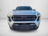 2025 Toyota Tacoma - Preview 2