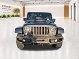 2016 Jeep Wrangler - Preview 2