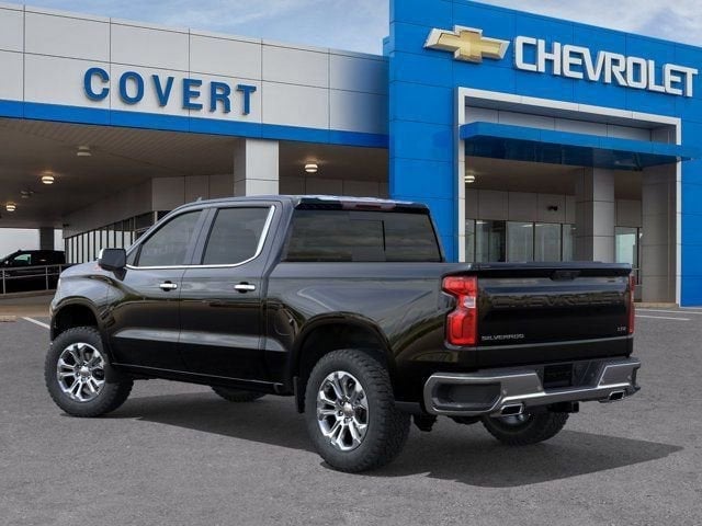 2026 Chevrolet Silverado 1500 - Image 2