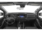 2026 Nissan Frontier - Preview 2