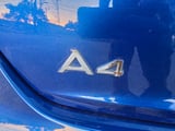 2016 Audi A4 - Preview 11