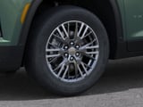 2027 Chevrolet Traverse - Preview 9