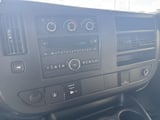 2016 Chevrolet Express Cargo - Preview 13