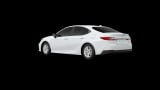 2027 Toyota Camry - Preview 6