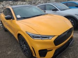 2023 Ford Mustang Mach-E - Preview 4