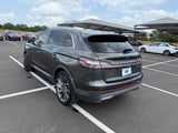 2019 Lincoln Nautilus - Preview 7
