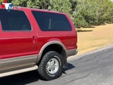 2000 Ford Excursion - Preview 9