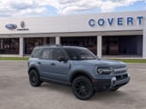 2026 Ford Bronco Sport - Preview 7