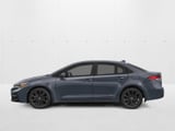 2027 Toyota Corolla - Preview 3