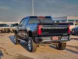 2021 Chevrolet Silverado 1500 - Preview 5