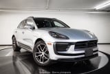 2024 Porsche Macan - Preview 9