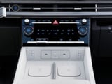 2026 Hyundai Santa Fe Hybrid - Preview 16
