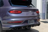 2023 Bentley Bentayga - Preview 14