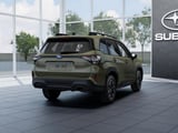 2026 Subaru Forester - Preview 5
