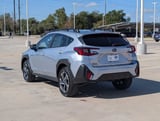 2026 Subaru Crosstrek - Preview 4