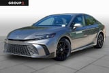 2025 Toyota Camry - Preview 2